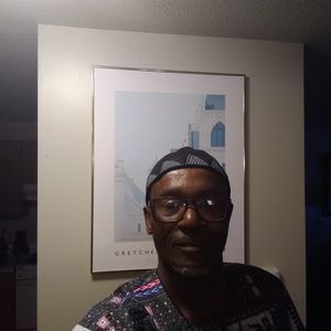 Meet your Posher, Owen